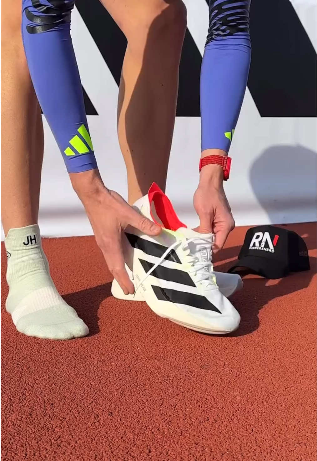 Adidas Adizero Pro 4  -Via Runners Nerd #Running #shoes #adidas #run #runningshoes #runningoutfit #adidasrunning #marathon #runner #adizero 