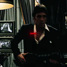 Say hello to my little friend. #scarface #tonymontana #alpacino #edit #fyp 