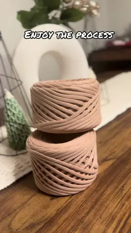 Enjoy the process  #onekooka #crochetbag #crochetersoftiktok 