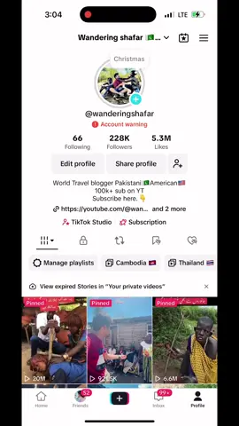 watch my Travel vlogs on my channel Name : WANDERING SHAFAR II Link is'in bio II #wanderingshafar #Vlog #traveling #trending #uk #usa🇺🇸 