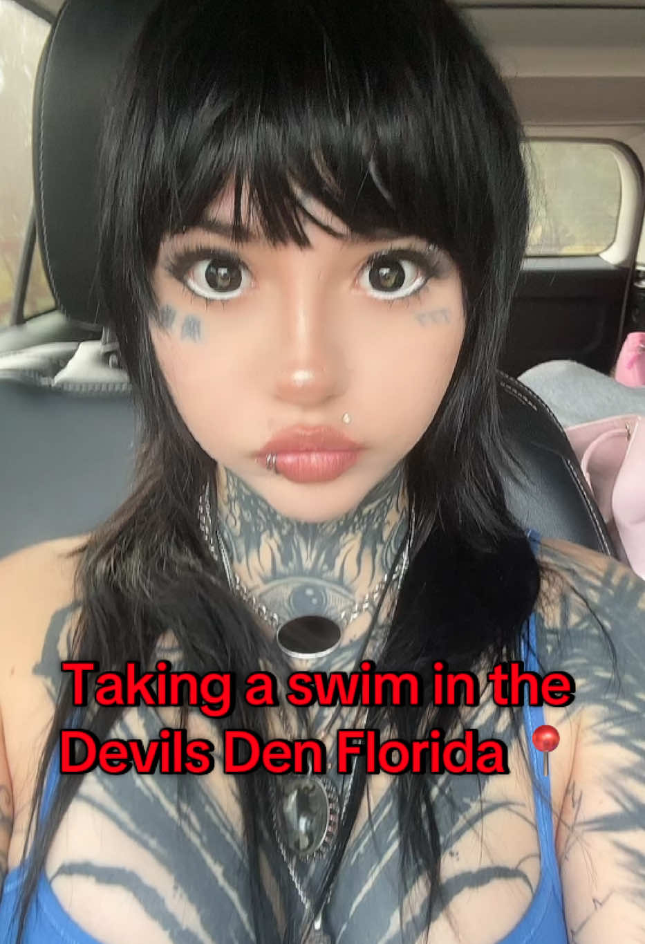 Had so much fun swimming wihh the the fishies and turtles :3 #devilsdenflorida #devilsden #florida #fyp #thingstodoinflorida #travel #adventure #tattoo #fypシ゚viral 