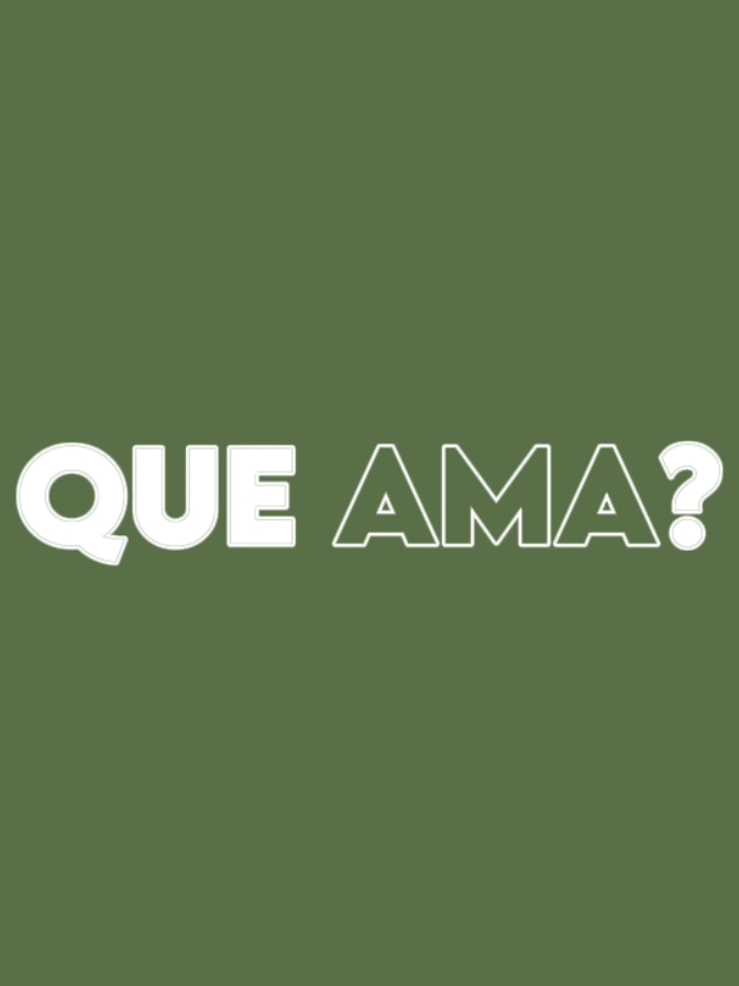 que ama? #misael #viralvideo #lyrics #trend #tipografia #fypシ #archivkira #lyricsvideo #foryou #naoflopa @TikTok #casaltiktok #memestiktok 