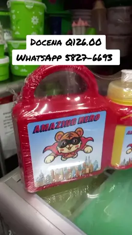 #preciosespecialesparamayoristas #regresoaclases #regalos #hermeticosdecalidad #vasoscontapa #comerciante #cajitas #publicidadguatemala #sephoraalışverişim #centrocomercial #pormayorymenor #ollastamaleras #vasoentrenadorparabebe 