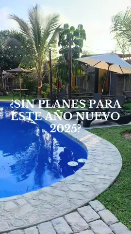 Celebra y disfruta en #familia en nuestra casa hotel 🌴 Relájate en un entorno encantador y lejos del ruido de la ciudad.  Un lugar único a tan solo 2 horas de #Lima 🚘  Reservas: 956 150 102  #viaje #chincha #añonuevo2025 #ica #fypp 