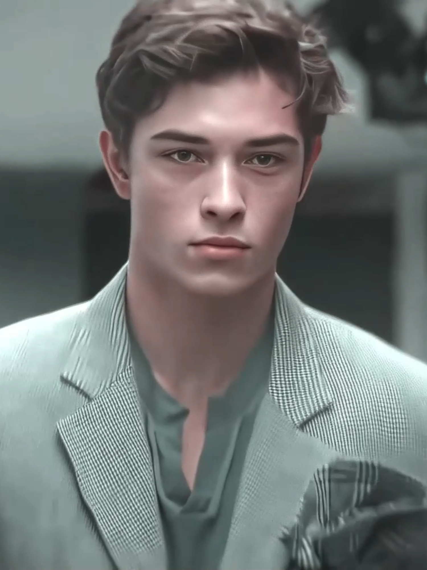 This men is incredible 😍 #chicolachowski#chicolachowskiedit#franciscolachowski#mogger#looksmaxing