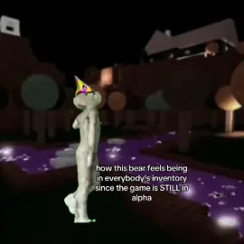 first post because I can’t edit #bear #bearalpharoblox🐻 #cheedman #givemethecheese #burger #beans #fyp #bearfyp #viral #roblox #bearalpha #bearalpharoblox 