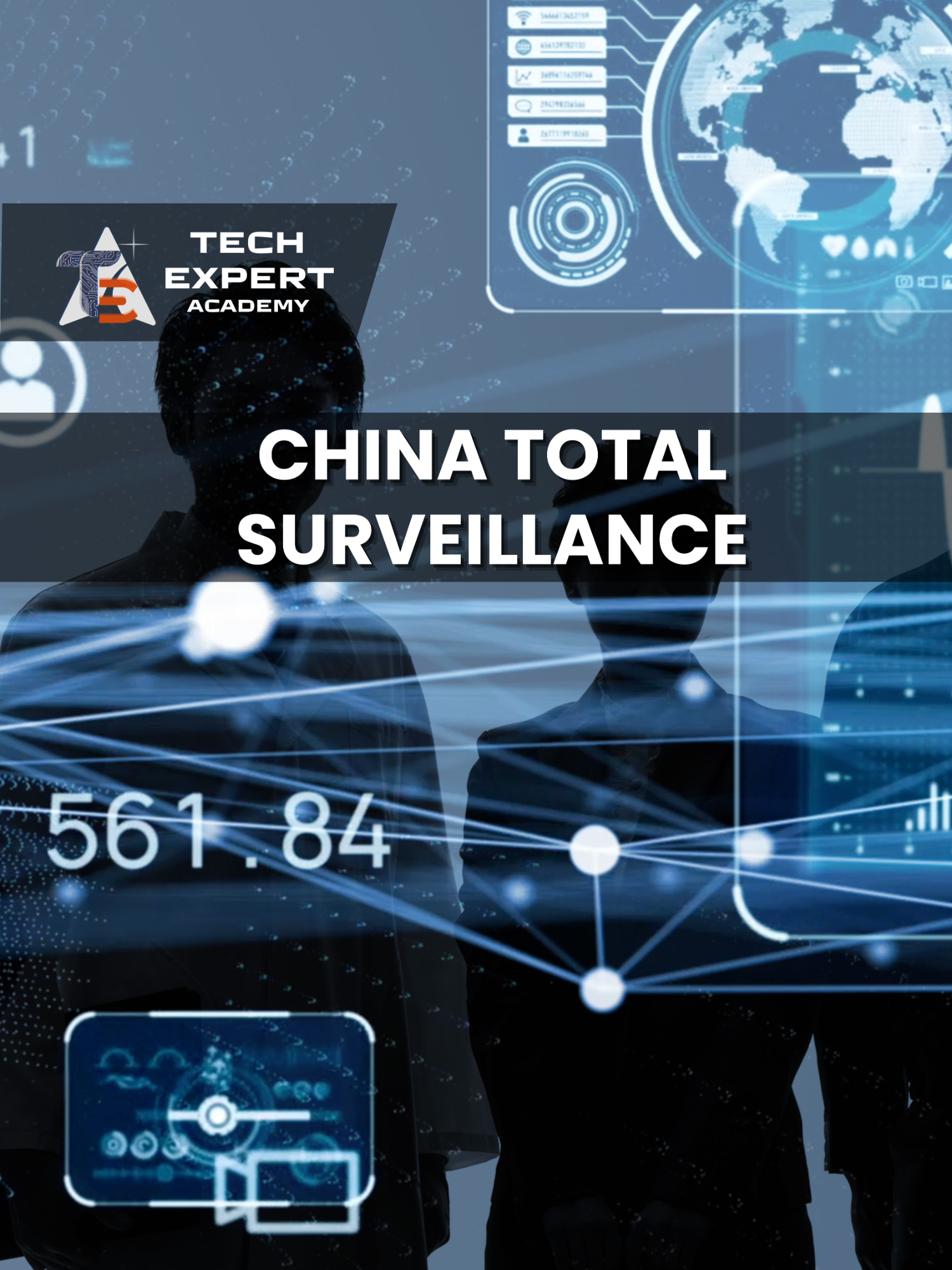 👁 Is your information the key to control? 🧠 In Shanghai, the City Brain project uses AI and thousands of cameras to monitor every corner, while in Hangzhou the social credit system ranks citizens based on their behavior.  Is this the future of order or extreme control?   #AI #Innovation #Technology #BigData #DigitalSurveillance