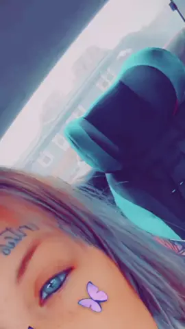 my WRX with mfin straight pipe 😂👋 