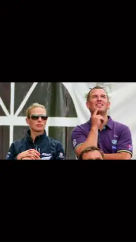 Peter Phillips and his Sister Zara Tindall nee Phillips The Children of Princess Anne The Princess Royal and her First Husband Captain Mark Phillips, Grandchildren of Queen Elizabeth II of The United  Kingdom and The Prince Philip The Duke of Edinburgh #peterphillips #zaraphillips #zaratindall #theroyalfamily #royals #royalfamily 