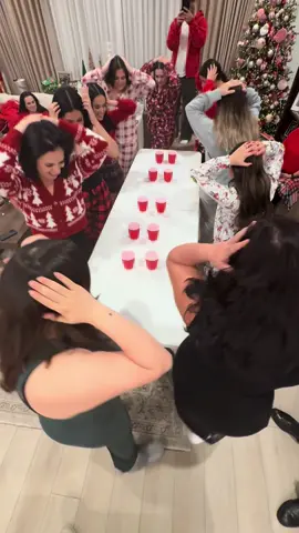 Love Christmas with my family ❤️🎄