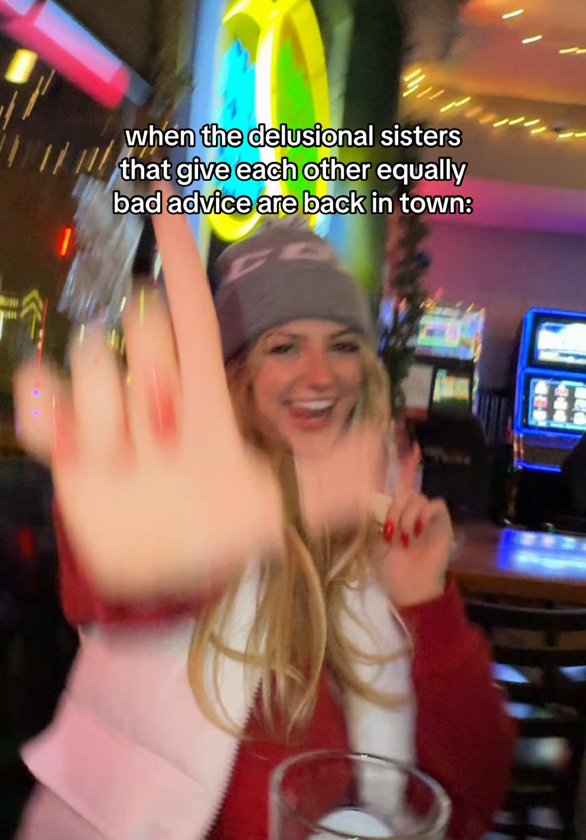 our best advice is to do it for the plot @HAZE❤️‍🔥🐄👢💿🎸 