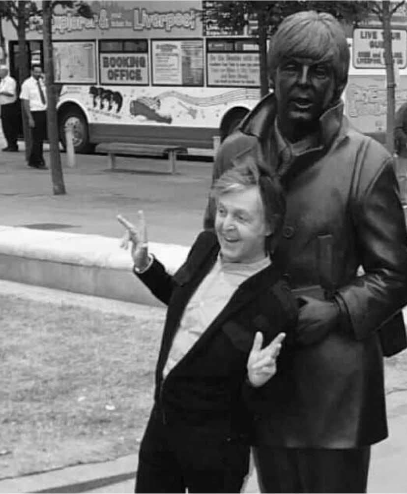 #PAULMCCARTNEY // paul is such a cute old man, don’t expect this edit to be good i was bored \\ #thebeatles #thebeatleslove #thebeatlesgetback #thebeatlesedit #thebeatlestiktok #thebeatlesnowandthen #thebeatlespaul #thebeatlespaulmccartney #thebeatlesjohn #thebeatlesjohnlennon #thebeatlesgeorge #thebeatlesgeorgeharrison #thebeatlesringo #thebeatlesringostarr #paulmccartney #paulmccartneyconcert #paulmccartneynow #paulmccartneyedit 