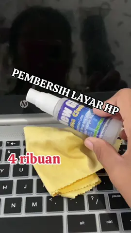 murcee banget 4 ribuan langsung kinclong #lenscleaner #lenscleaning #lenscleanerspraydiy #lenscleaners #lenscleaningwipes #lenscleaningspray #pembersihlensa #pembersihlensakacamata #pembersihlayarhp #pembersihlayar #pembersihlayarlaptop #pembersihlayarviral #cairanpembersihlensa #cairanpembersihlensakacamata #wiselie 