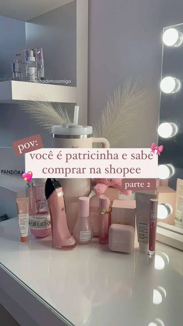 #achadinhosdashopee #comprinhas #acessoriosfemininos #achadinhos #parte2 #produtosdebeleza #f #viraltiktok #comprasonline 