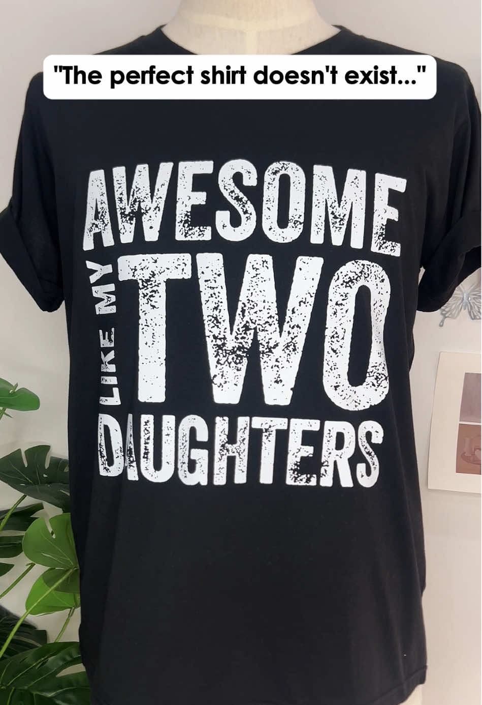 Awesome like my daughter shirts #sweatshirt #fashion #fyp #viral #familyshirt #awesome #awesomelikemydaughter #foryou 
