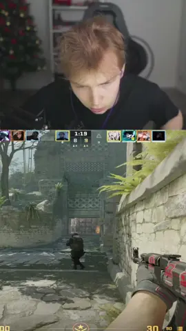 Twitch:strogo #кс #строго #strogo #моменты #кс2 #реки 