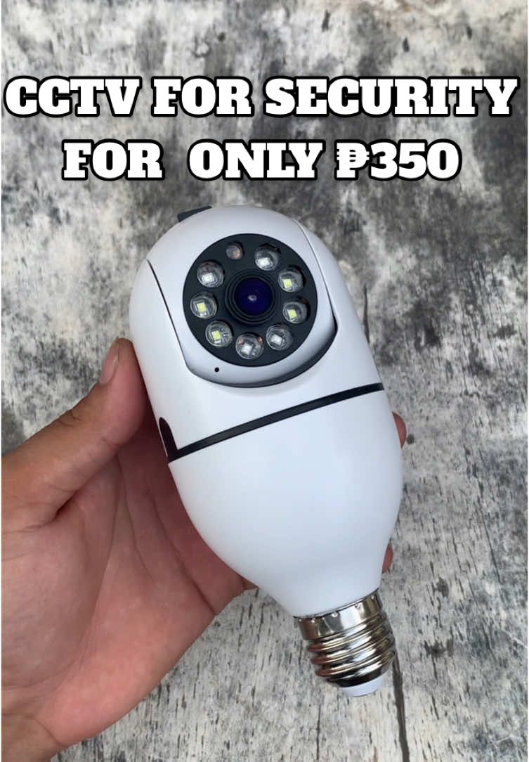 Sobrang high tech na cctv😎 sa halagang 350😱 Sulit! #cctv #v380pro #cctvforsafety  #cctvwithaudioandspeaker #cctvforsecurity 