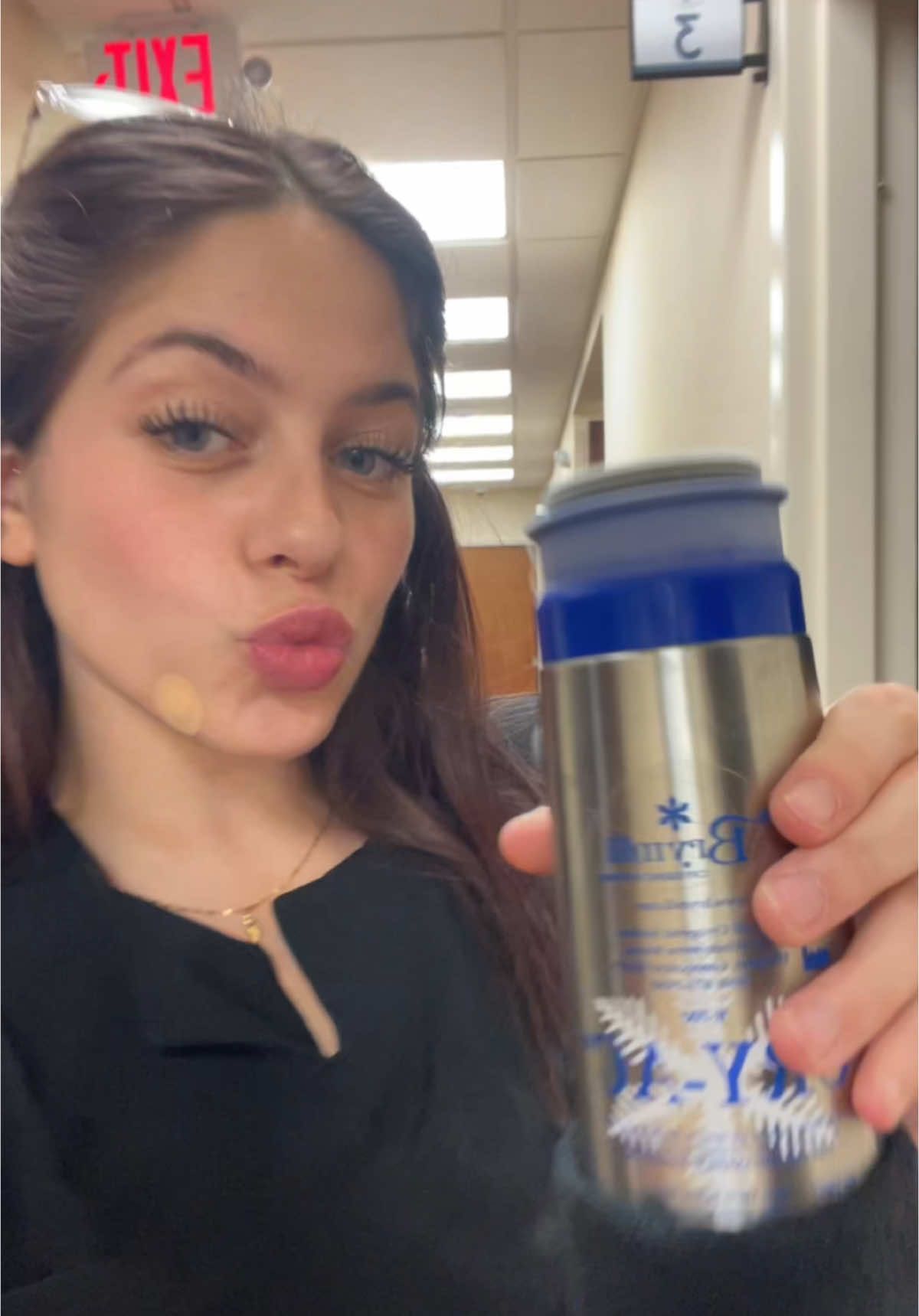 Liquid Nitrogen Thursday ❄️ #dermatology #dermatologist #acne #warts #skincancer #ln2 #liquidnitrogen 