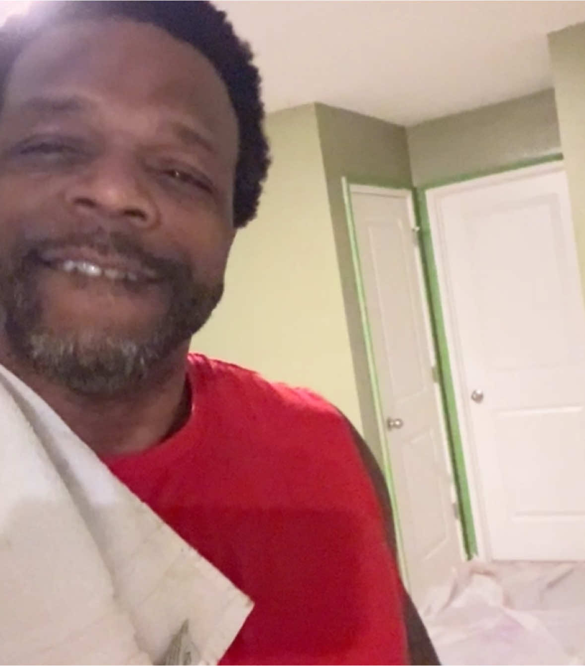 #Homeowner #DIY #Atlanta #Painting Another one 