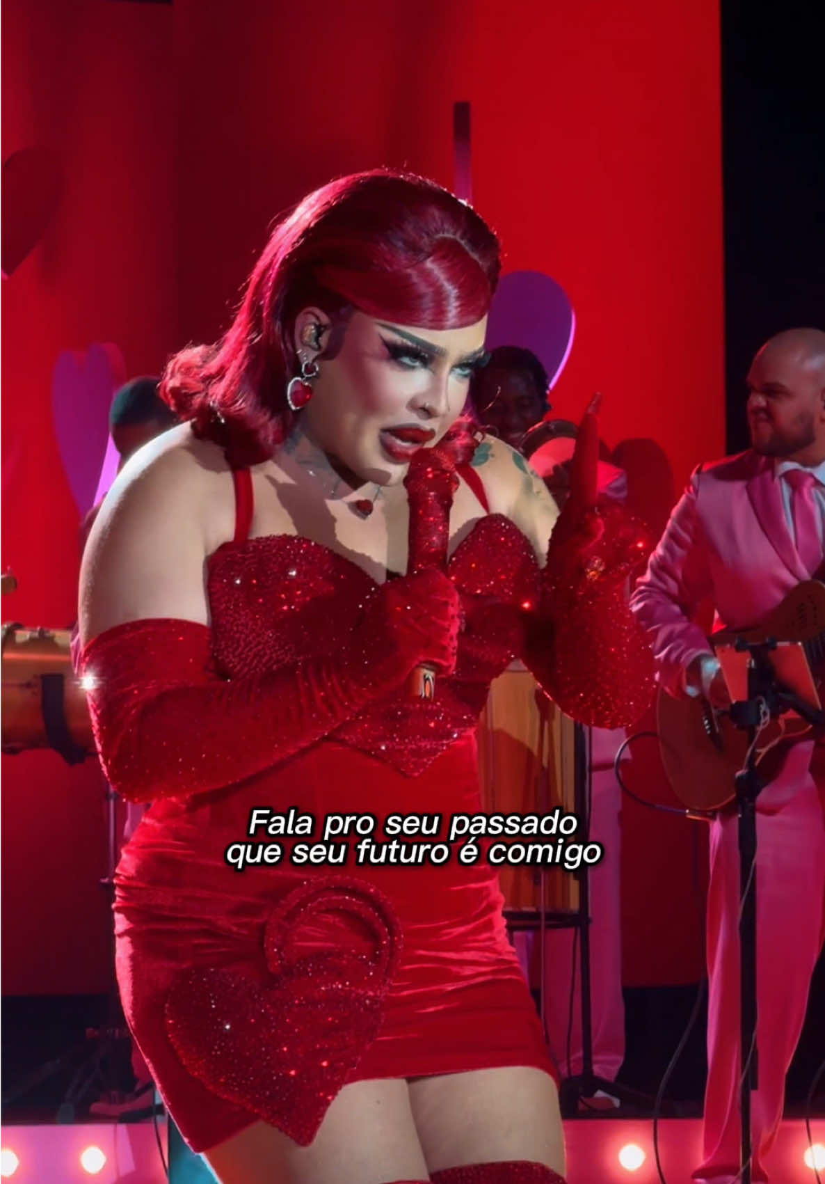 100 Milhões de streams em Nosso Primeiro Beijo💋 Obrigadaaaa! #pagode #serenatadagg #gloriagroove #hitdoverão #musicanova 