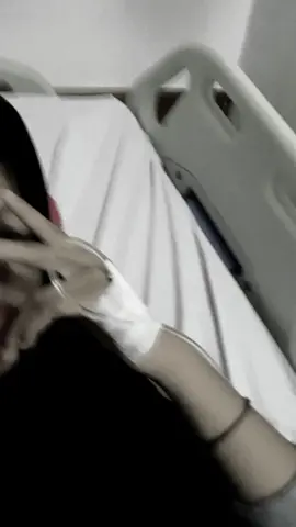 get well soon self #hospital #everyone 