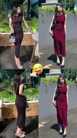 rekomdasi drees casual🥰🥰#dress #minidress #fyp #fy #fypシ゚viral #cantik #fypage #OOTD #fashion 