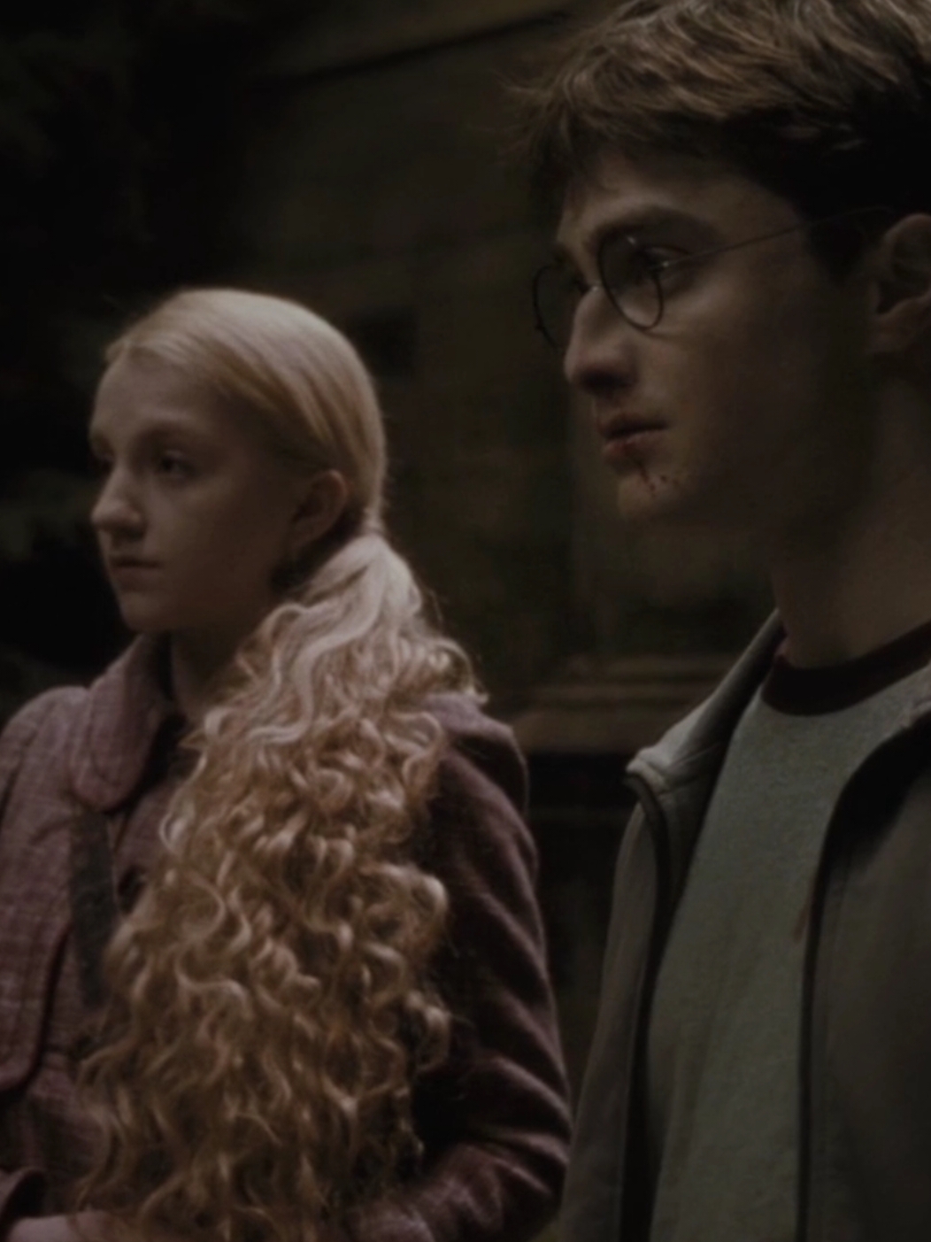 #harrypotter #lunalovegood #hp #harrypotteredit #fyp #foryou #foryoupage #viral #harrypottertiktok 