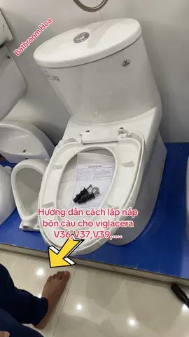Nắp bồn cầu liền khối viglacera và hướng dẫn lắp đặt #thietbivesinh #thietbiphongtam #toilet #boncau #napboncau #napboncauroiem #napboncauthongminh #suachuanhacua #suachuadiennuoc #meohay #xuhuong #xuhuongtiktok 