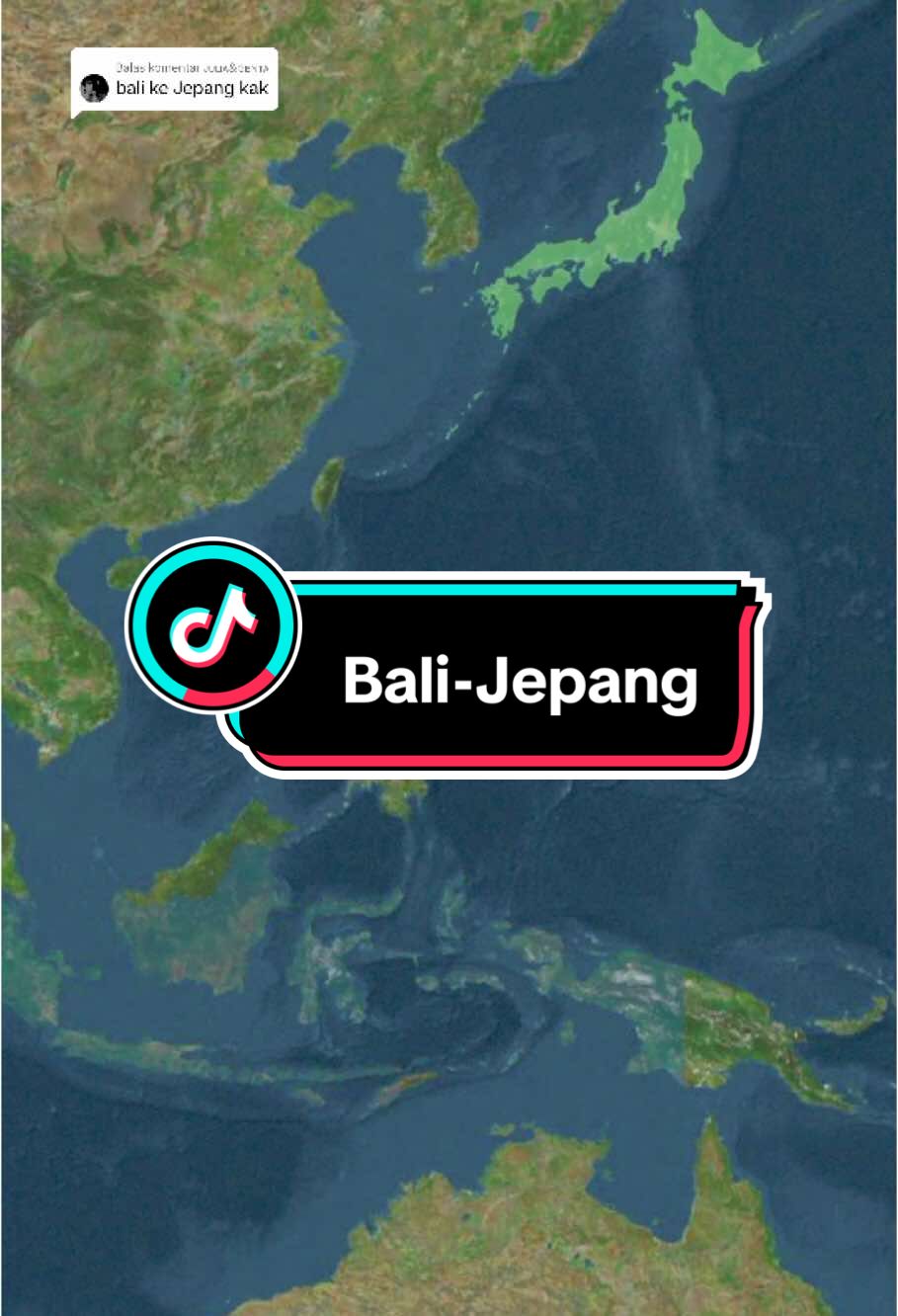 Membalas @ᴊᴜʟɪᴀ&ɢᴇɴᴛᴀ Bali-Jepang #fyp #bali #jepang #fypdongggggggg #capcut 