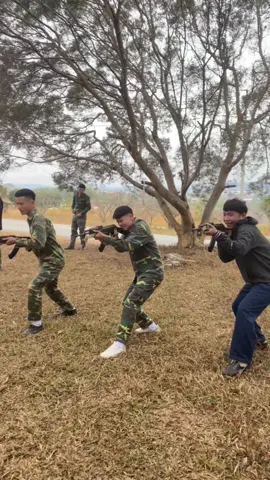 ທະຫານໃຫມ່😂 #ທະຫານອາກາດຊັ້ນນ້ອຍ❤👮‍♂️✈ @Phone🚁🚁✈️✈️ 