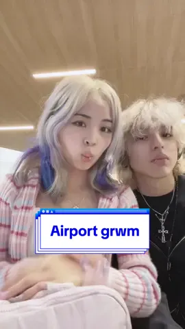 bro met my whole family 😮