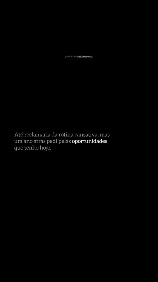 Deixe um “👑” nos comentários para fortalecer nossa página. . . . #frasesmotivadoras #reflexão #motivation #fly #fyp 