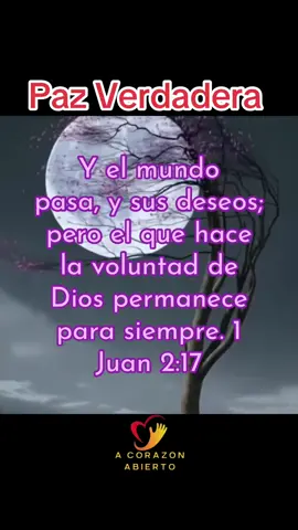 Versículo del día. Lo que el mundo ofrece es temporal, lo que Dios ofrece es permanente #Dios #jesus #espiritusanto #parati #fyp #paratiiiiiiiiiiiiiiiiiiiiiiiiiiiiiii #reflexiones #predicascristianas #palabradedios #santabiblia #versiculododia #versiculodeldia #versiculosbiblicos 