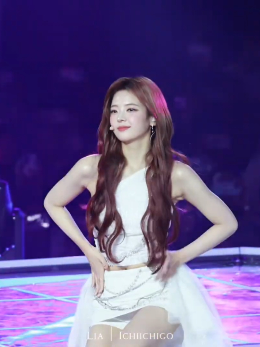 lia itzy imaginary friend 😲😲 #lia #liaitzy #itzy #imaginaryfriend #sbsgayodaejun 