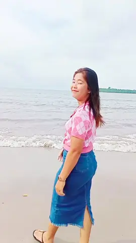 #fypシ #ceweknias🖤🐼  #onoalaweniasutara❤️🥰  #gadisdesa✅💃 