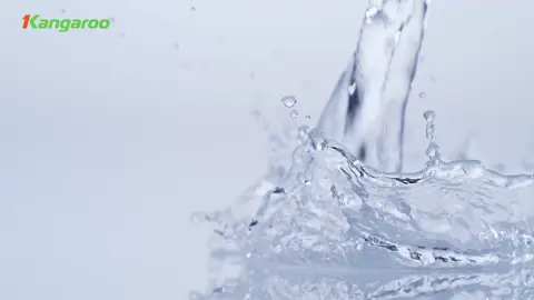 Máy lọc nước sô 1 nhỏ gọn và hiện đại KG400HU #kangaroogroup