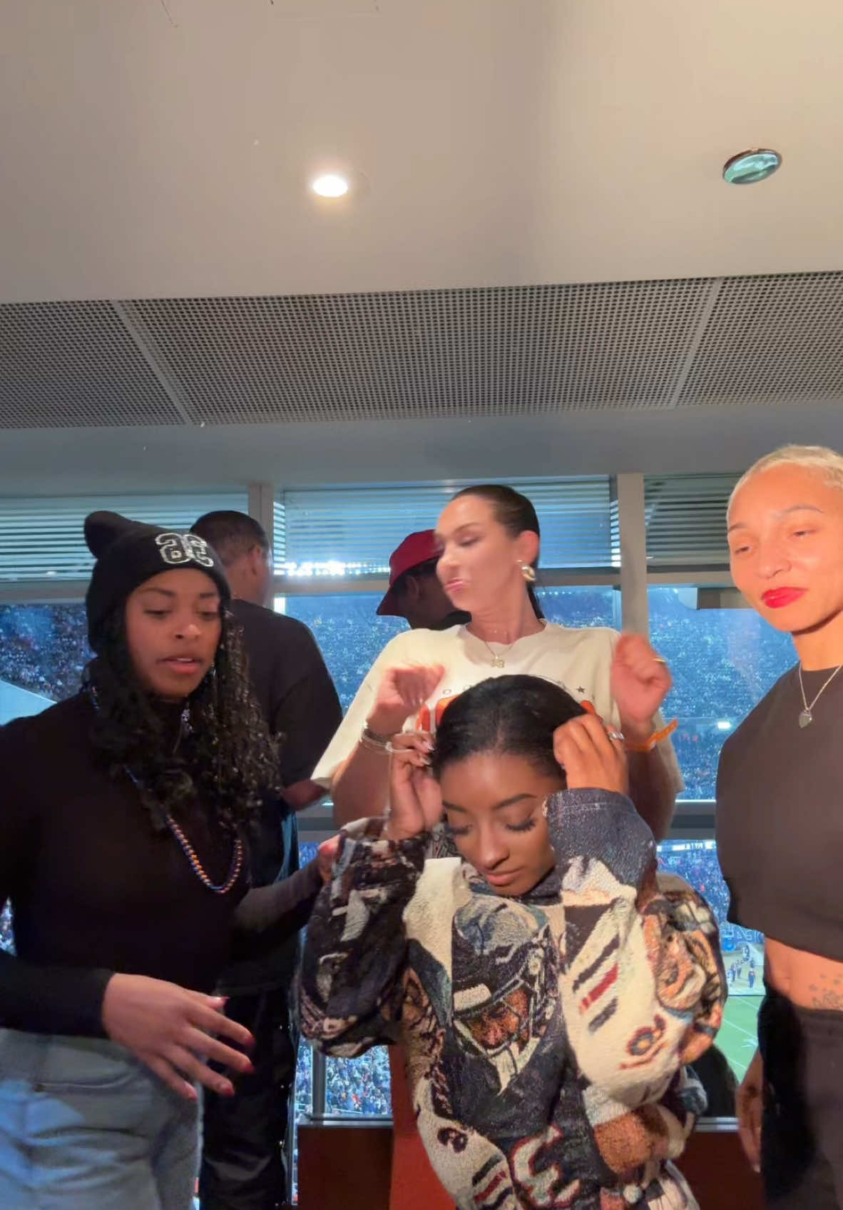 WE AIN’T FROM MEMPHIS HAHAHAHAHAHAHAHAHA 