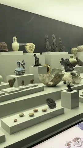 Seru-seruan di Museum Nasional Indonesia setelah akhirnya dibuka kembali!  #museum #museumnasional #museumnasionalindonesia #heritage #art #aesthetic #gallery #interactivemedia #CapCut 