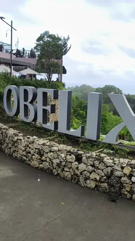 Menikmati liburan di jogkarta Obelix sea view bantul  .  .  .  .  #wisatajogja  #obelixseaview  #bantul  #wisatajawatengah #jalanjalan  #fyp #rumahnonay 
