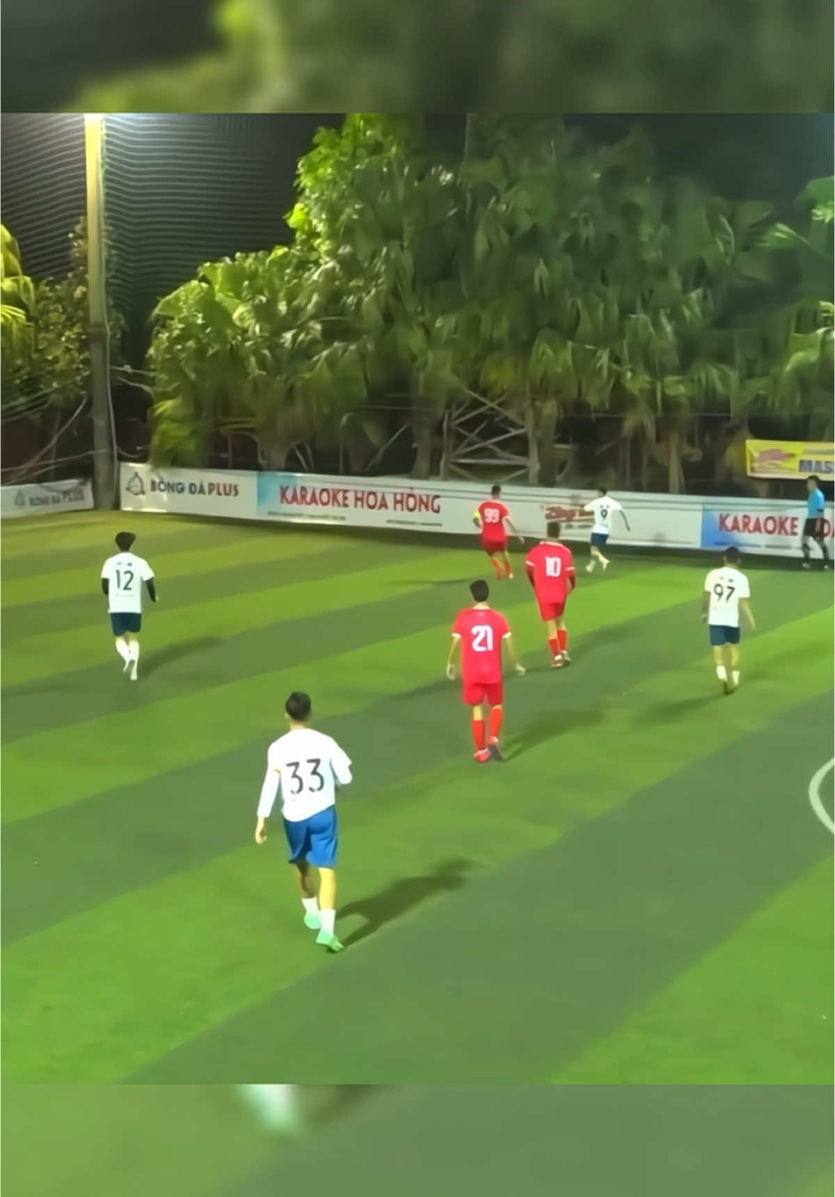 Khó thế mà cũng làm được #bongdaphui #phui #hpl 