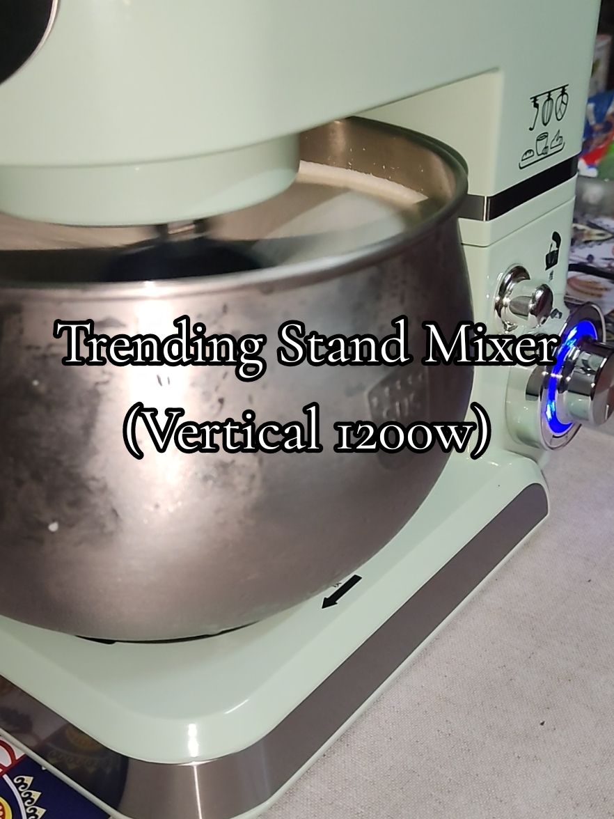 👍 #verticalmixer #standmixer #graham #Foodie #flavors #mixer #holidaytrend #heavydutymixer 