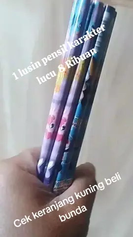 #pensil #wibgajian 