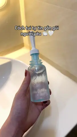 Một ống thoi hết mùi hết bã 🛁🦋#americarevn #summerseve #vungkin #bikini #douche #vesinhsachsau 