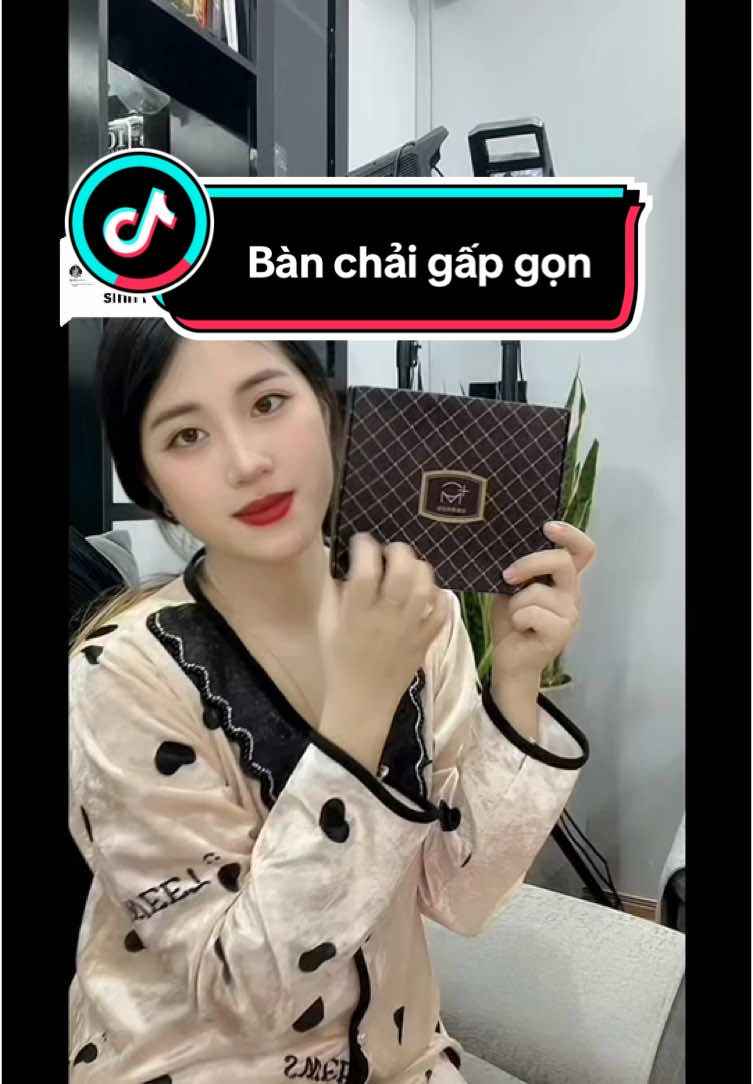 Trả lời @Bảo Bình🧸 Bộ bàn chải đánh răng hoàng gia gấp gọn tiện lợi#banchaisangchanh #banchaidanhrang #banchaigapgon 