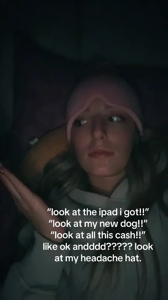 my favorite present i’ve ever gotten