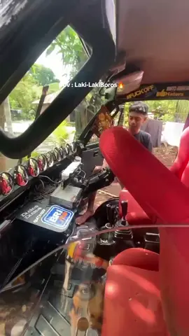 Manipul+5igen 4 otw 2025🔥 #otw2025target💯 #pickupadonara🤍💥 #nntpride🏝️🔥 #sultanmakansonice #berandafull #racingboy 