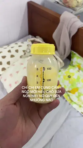 Chị em sinh mổ, hay chị em sữa về chậm, sẽ hiểu được chỗ sữa non này nó quý giá hơn bất kỳ thứ gì trên đời này #xuhuong #xuhuongtiktok #vairal 