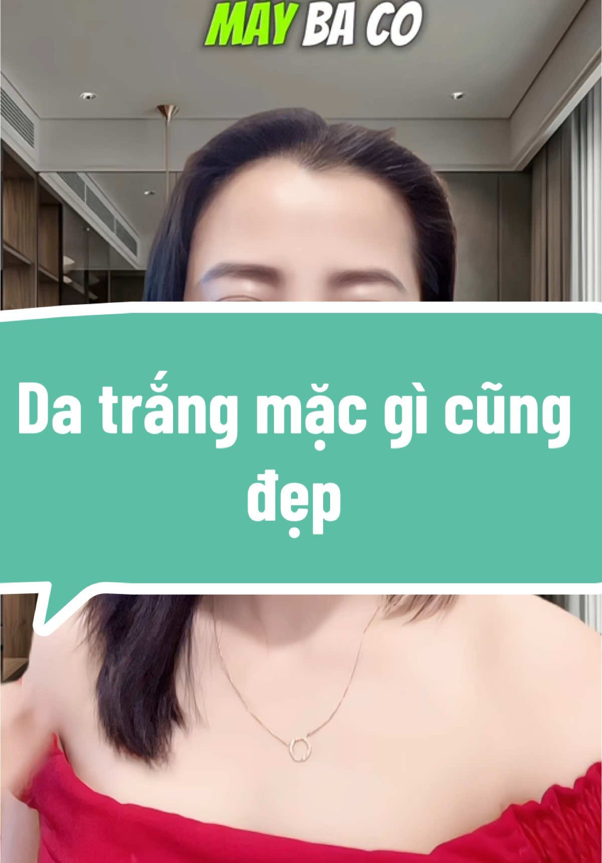 Da trắng thử mấy màu nổi đi chị em! Da mình còn nổi hơn đồ nữa đó #hongphucmairis #trangda#kembody#phunu #lamdep #mypham #trangdabody 