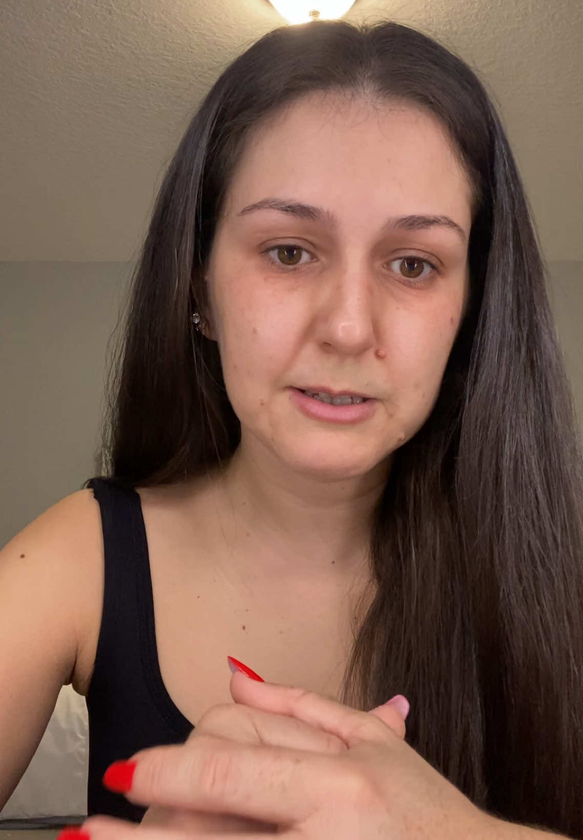 E aí o que vocês acharam dos produtos capilares @elizavecca  #hairmask #produtosdecabelo #dicas #cabelo #kbeauty #produtoscoreanos #brasileirosnoseua #titokshop #titktokpartner #fyp #viral #hairmusclespray #collagencoatinghairmuscle #cer100 