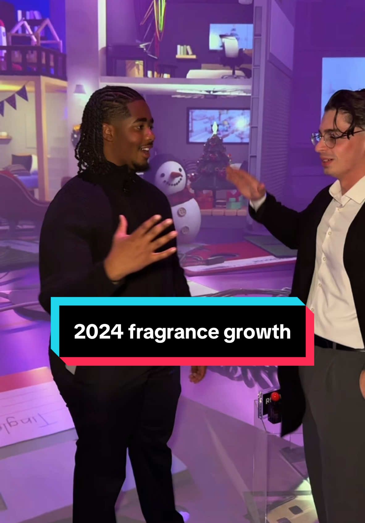 3 fragrance trips and a lot of connections I love you all without my friends and followers ( u guys are family too) and my family I wouldn’t be doing this god bless you guys and let’s take smellgoodcrew to a new level 2025 #foryoupage #smellgoodcrew #trend #fragrances 